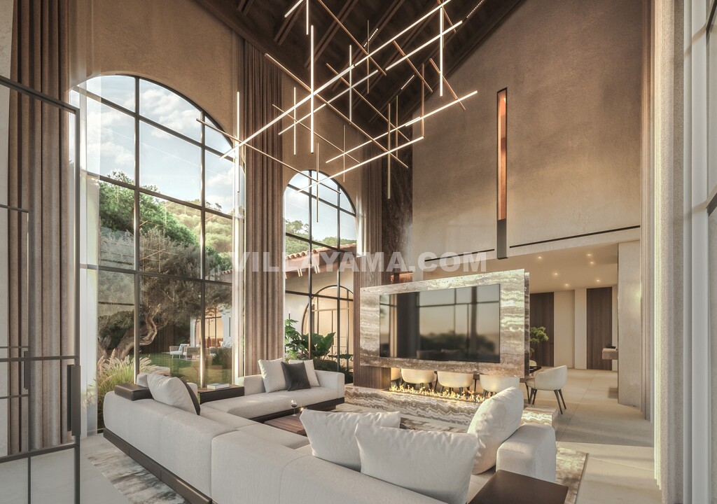 Villa Yama