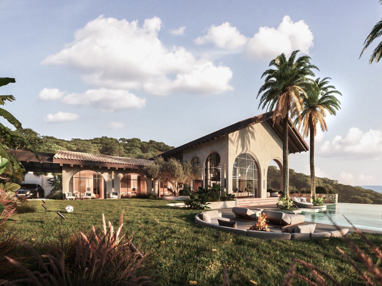 Villa Yama