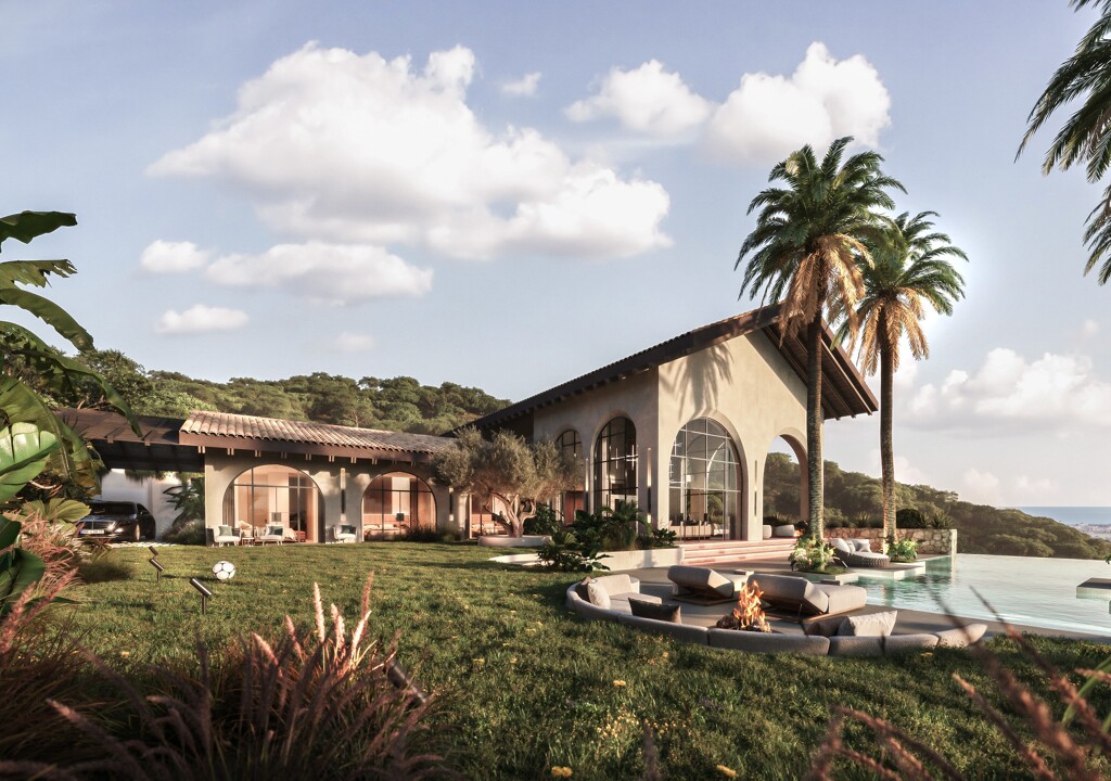 Villa Yama