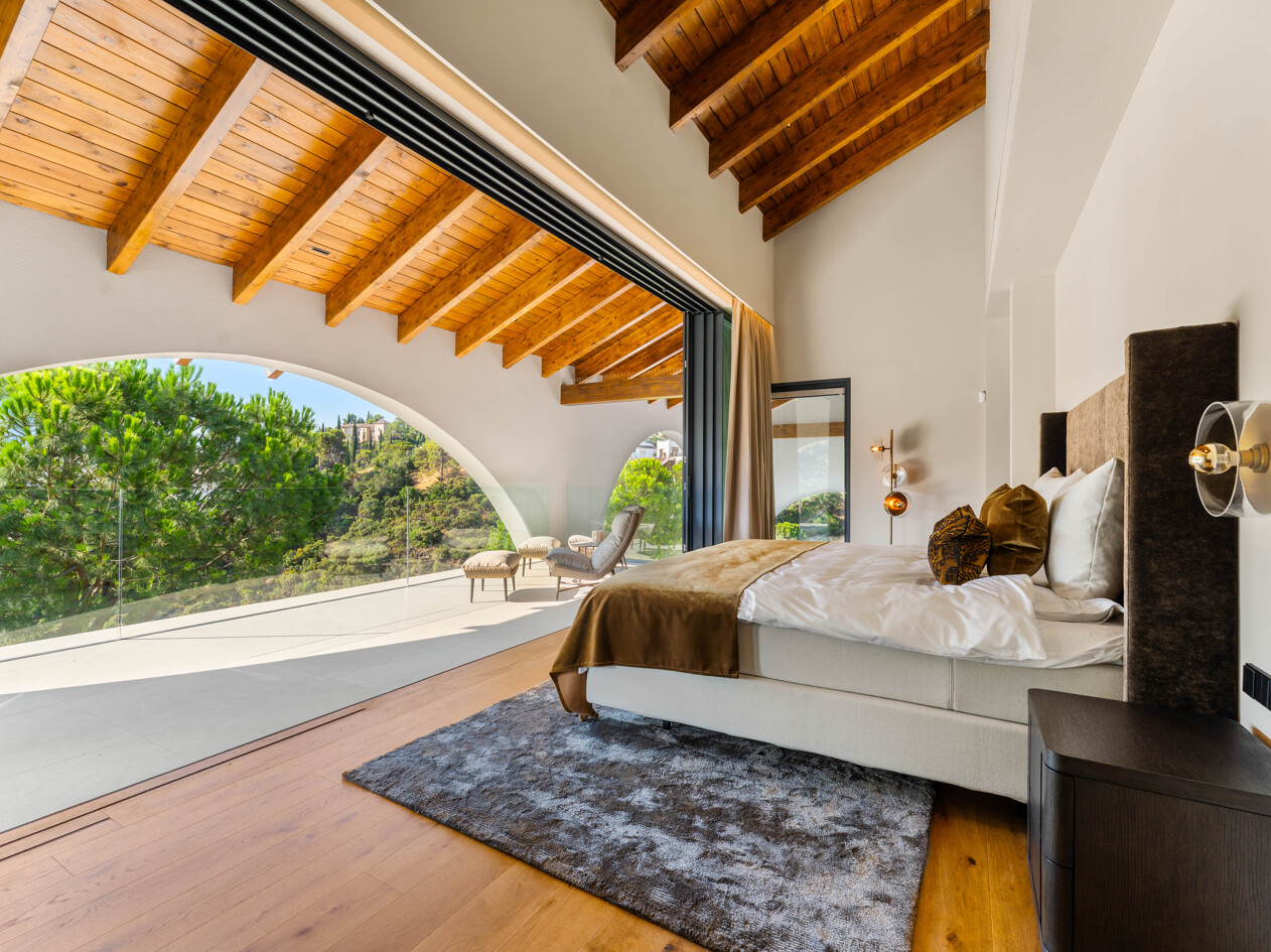 Villa Yama