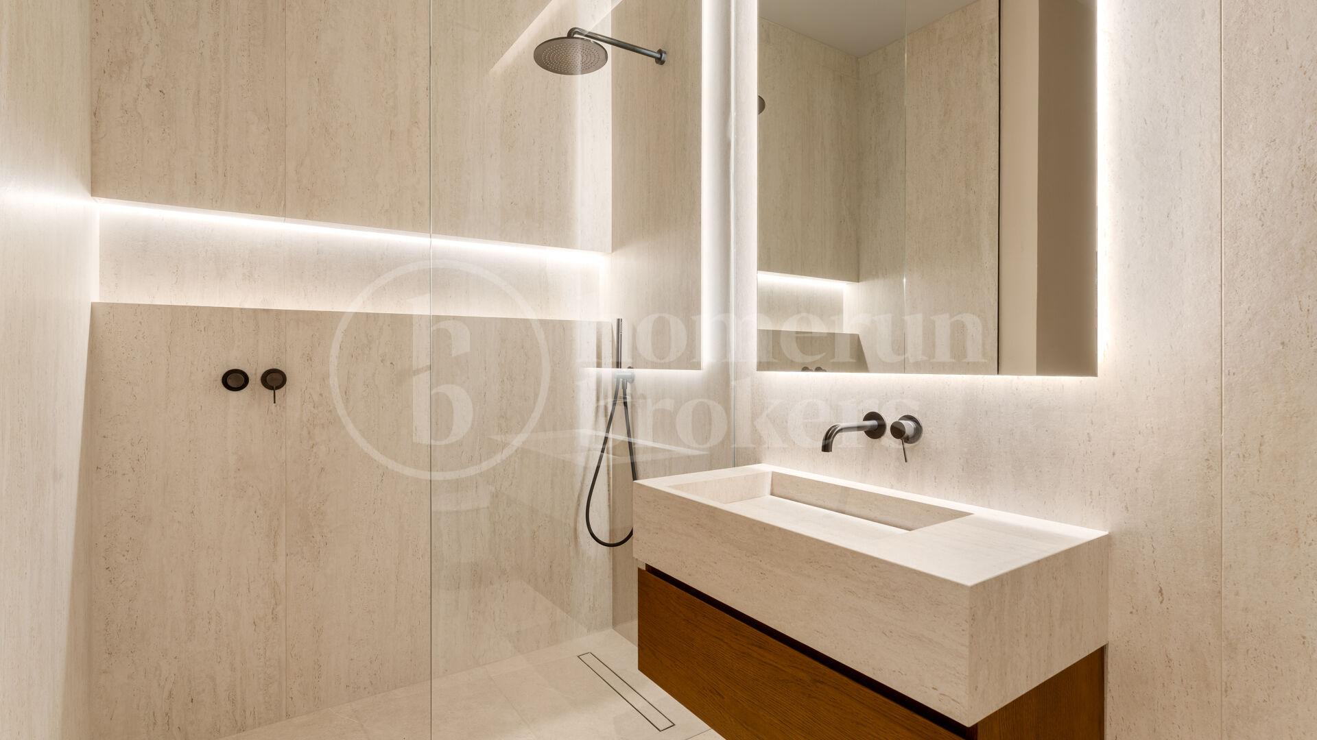 Villa Yama - Modern Andalusian Luxury in El Madroñal