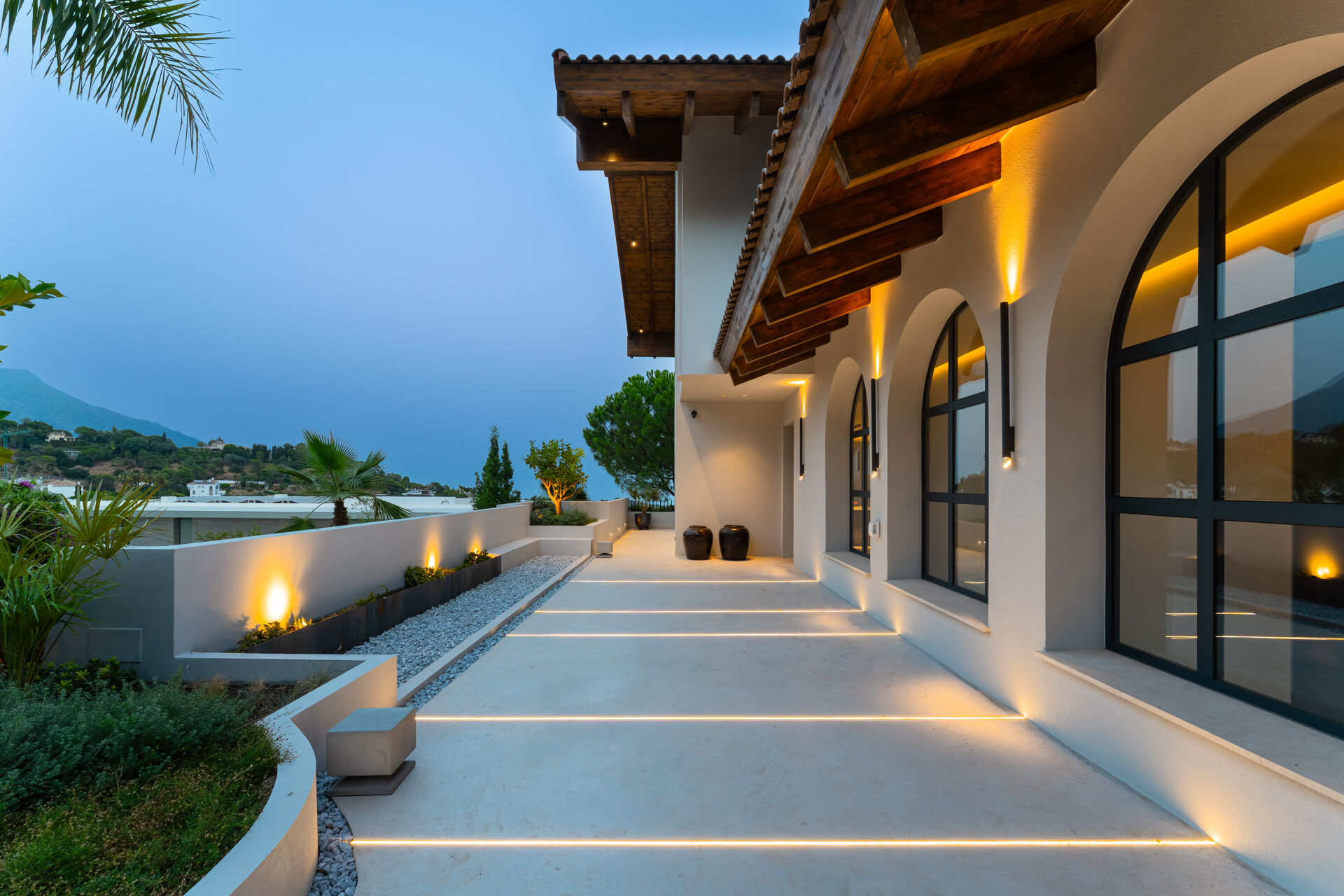 Villa Yama