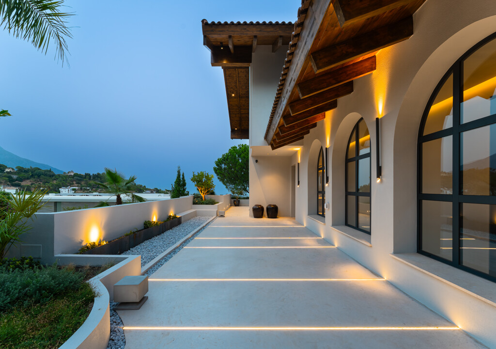 Villa Yama