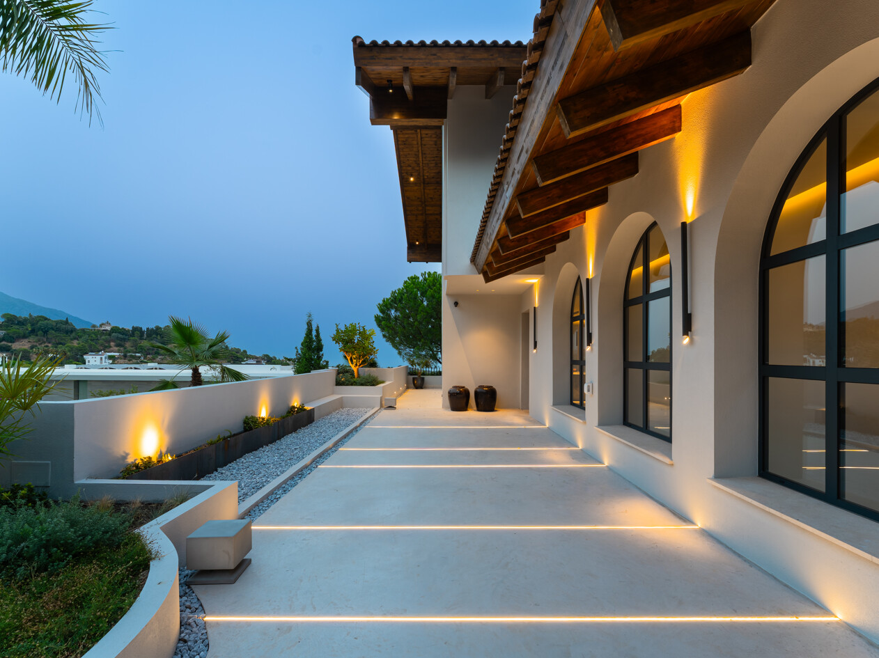 Villa Yama