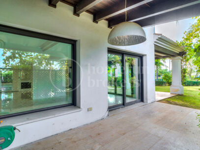 Villa Solis - Breathtaking sea views villa in Lomas de Magna Marbella