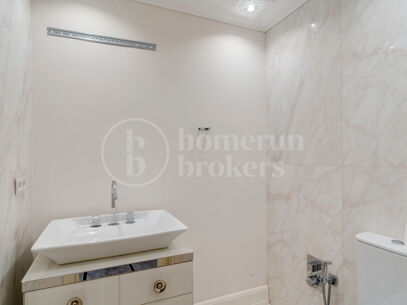 Villa Solis - Breathtaking sea views villa in Lomas de Magna Marbella