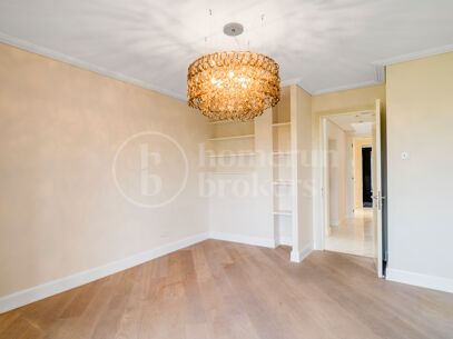 Villa Solis - Breathtaking sea views villa in Lomas de Magna Marbella