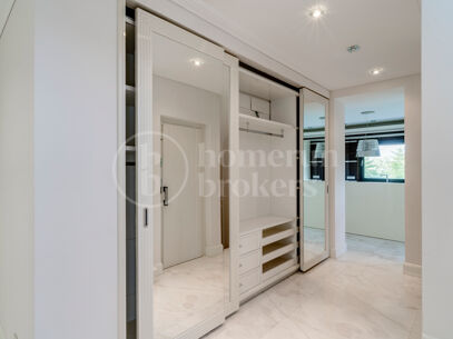 Villa Solis - Breathtaking sea views villa in Lomas de Magna Marbella