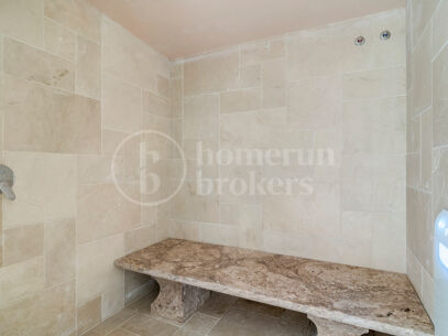 Villa Solis - Breathtaking sea views villa in Lomas de Magna Marbella