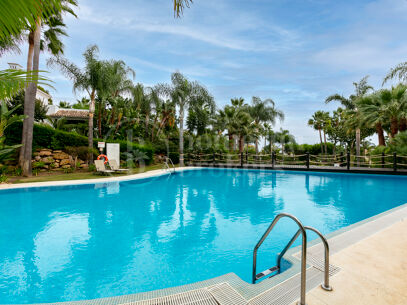 Villa Solis - Breathtaking sea views villa in Lomas de Magna Marbella