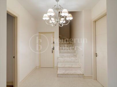 Villa Solis - Breathtaking sea views villa in Lomas de Magna Marbella
