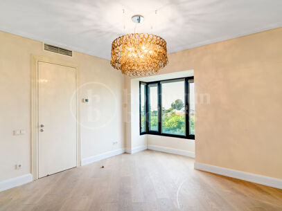 Villa Solis - Breathtaking sea views villa in Lomas de Magna Marbella