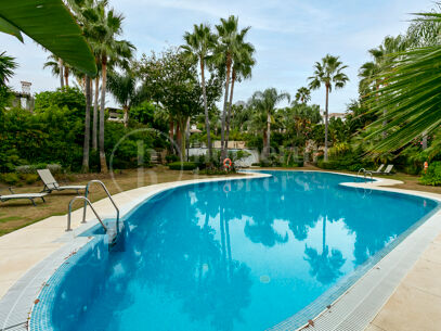 Villa Solis - Breathtaking sea views villa in Lomas de Magna Marbella