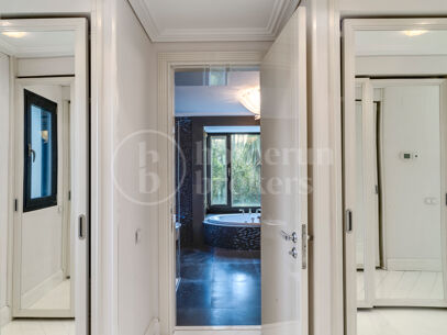Villa Solis - Breathtaking sea views villa in Lomas de Magna Marbella