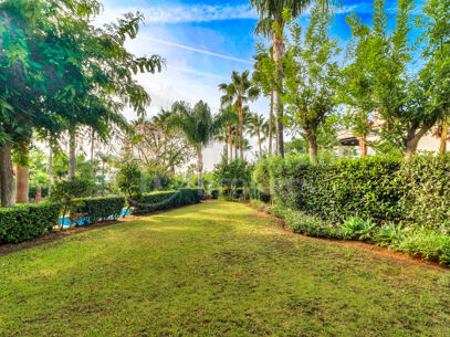 Villa Solis - Breathtaking sea views villa in Lomas de Magna Marbella