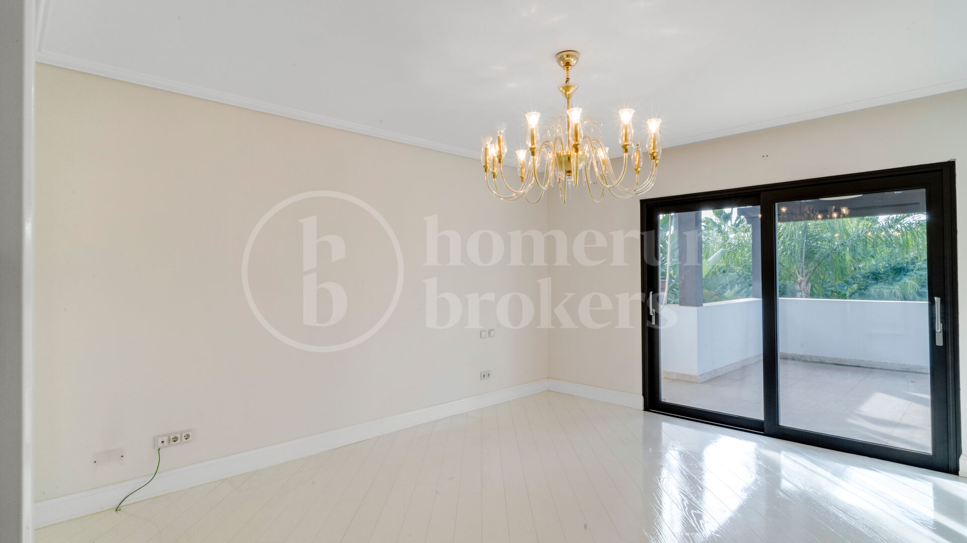 Villa Solis - Breathtaking sea views villa in Lomas de Magna Marbella
