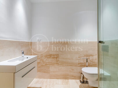 Villa Solis - Breathtaking sea views villa in Lomas de Magna Marbella