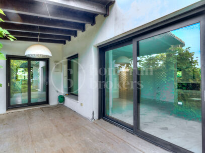 Villa Solis - Breathtaking sea views villa in Lomas de Magna Marbella
