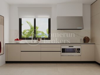 Sky Marbella - Lyxig Benahavís-villa med fantastisk utsikt över Medelhavet