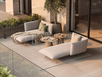 Sky Marbella - Lyxig Benahavís-villa med fantastisk utsikt över Medelhavet