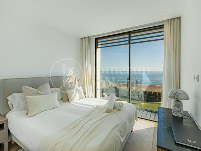 Villa El Saladillo - Luxurious Beach House Frontline Beach, East Estepona