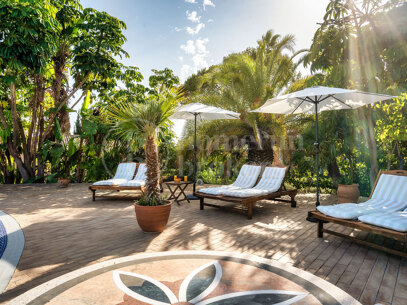 Villa El Paraiso - Andalusian Charm & Elegance in El Paraiso Alto