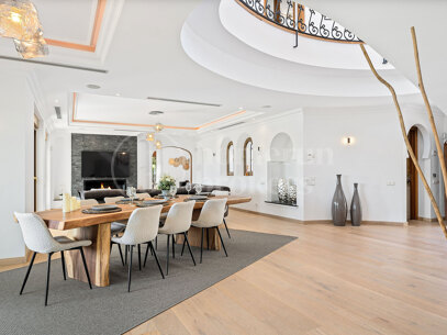 Villa El Paraiso - Andalusian Charm & Elegance in El Paraiso Alto