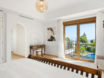 Villa El Paraiso - Andalusian Charm & Elegance in El Paraiso Alto