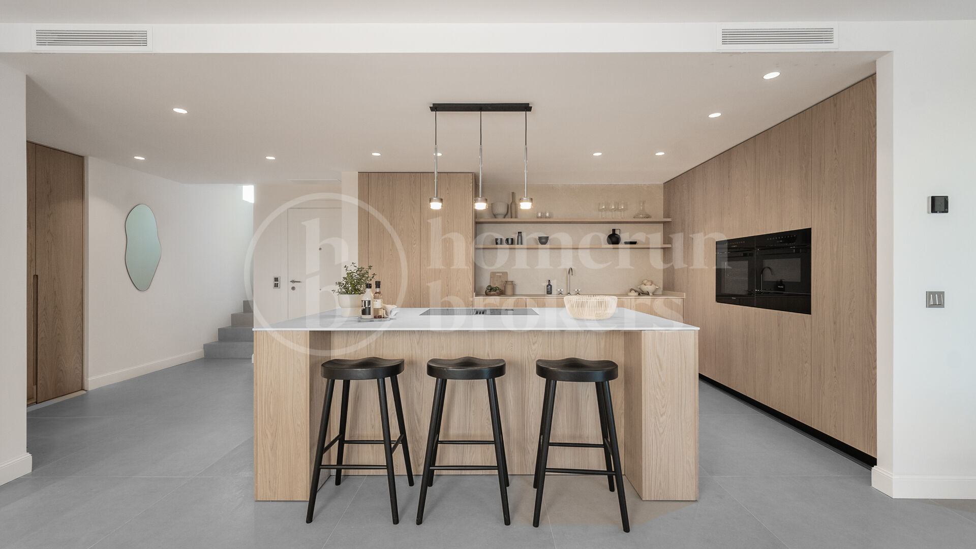 Los Belvederes - Lyxig Duplex Penthouse i Los Belvederes, Nueva Andalucia