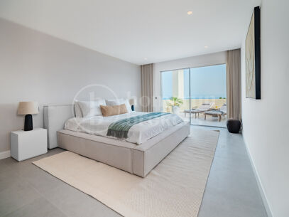 Los Belvederes - Lyxig Duplex Penthouse i Los Belvederes, Nueva Andalucia