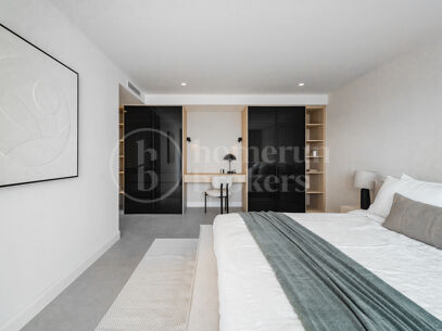 Los Belvederes - Lyxig Duplex Penthouse i Los Belvederes, Nueva Andalucia