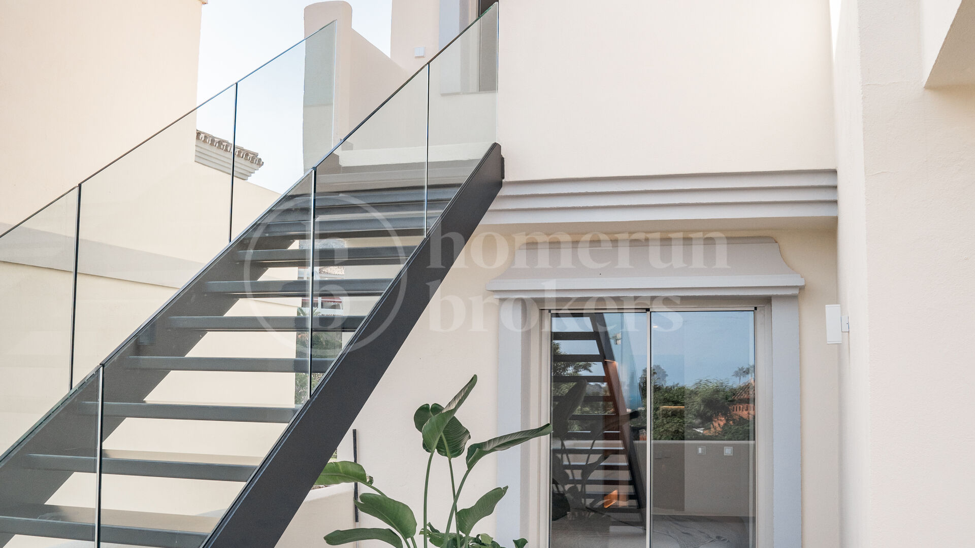 Los Belvederes - Lyxig Duplex Penthouse i Los Belvederes, Nueva Andalucia