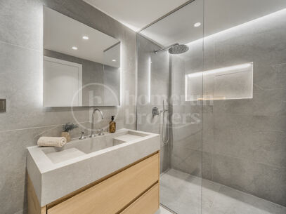 Los Belvederes - Lyxig Duplex Penthouse i Los Belvederes, Nueva Andalucia