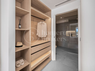 Los Belvederes - Lyxig Duplex Penthouse i Los Belvederes, Nueva Andalucia
