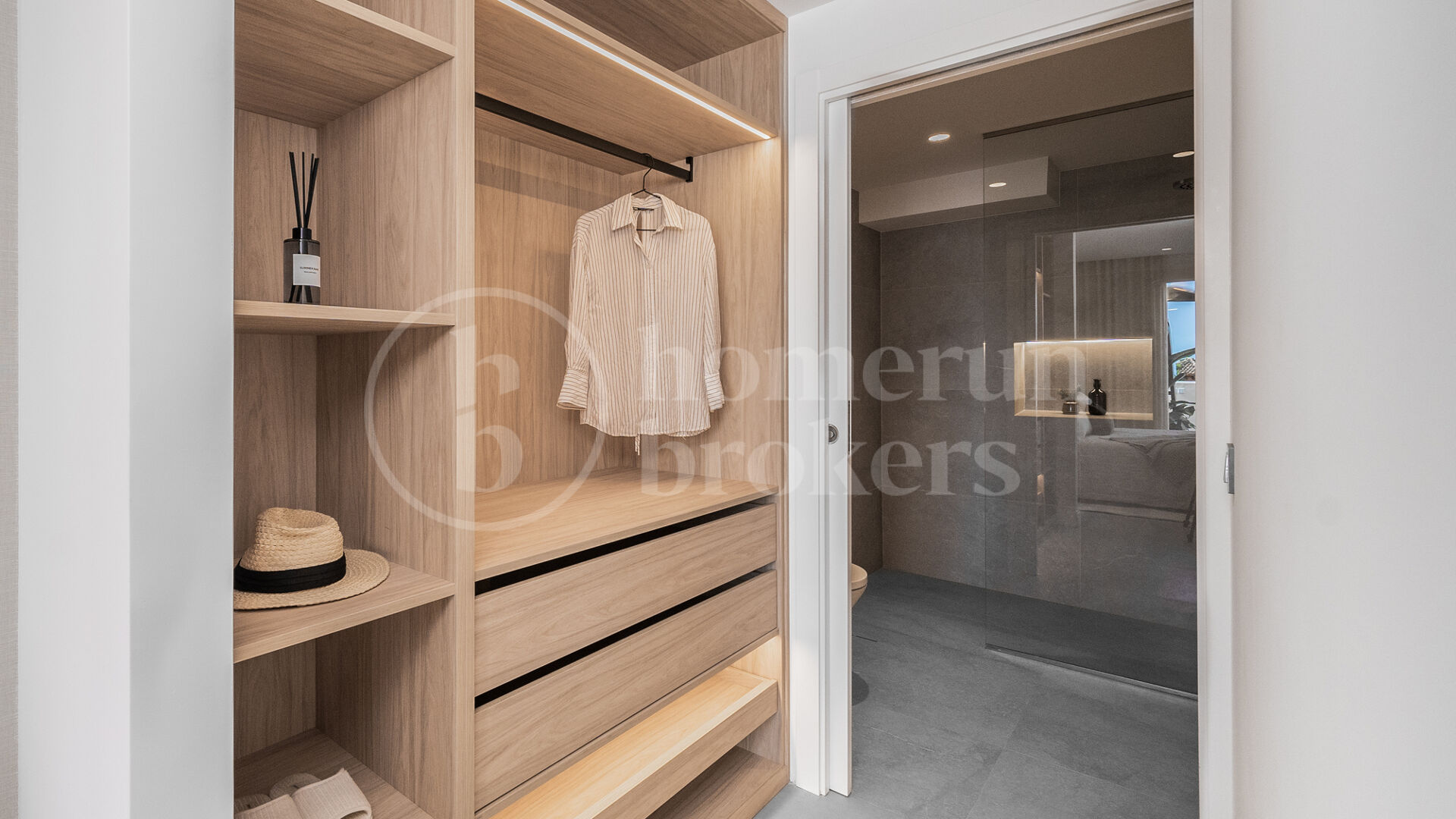 Los Belvederes - Lyxig Duplex Penthouse i Los Belvederes, Nueva Andalucia