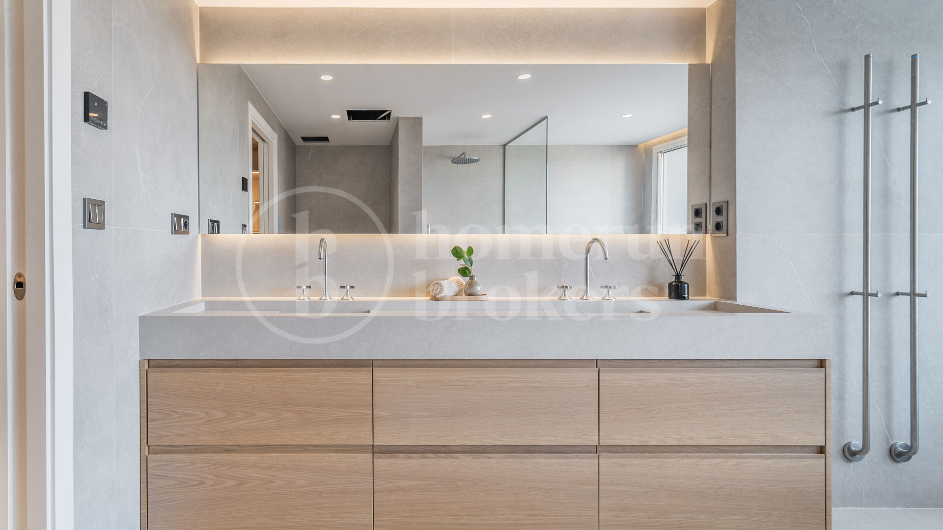 Los Belvederes - Lyxig Duplex Penthouse i Los Belvederes, Nueva Andalucia