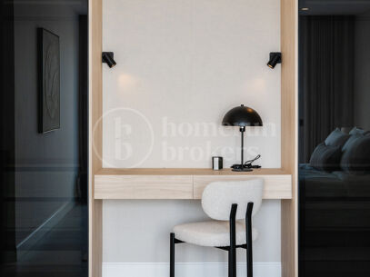 Los Belvederes - Lyxig Duplex Penthouse i Los Belvederes, Nueva Andalucia
