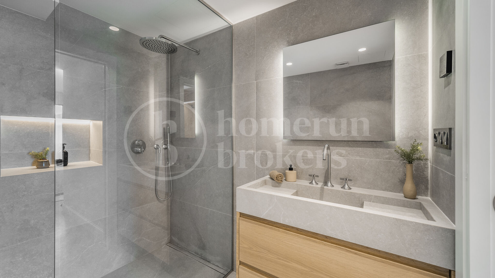 Los Belvederes - Lyxig Duplex Penthouse i Los Belvederes, Nueva Andalucia