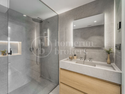 Los Belvederes - Lyxig Duplex Penthouse i Los Belvederes, Nueva Andalucia