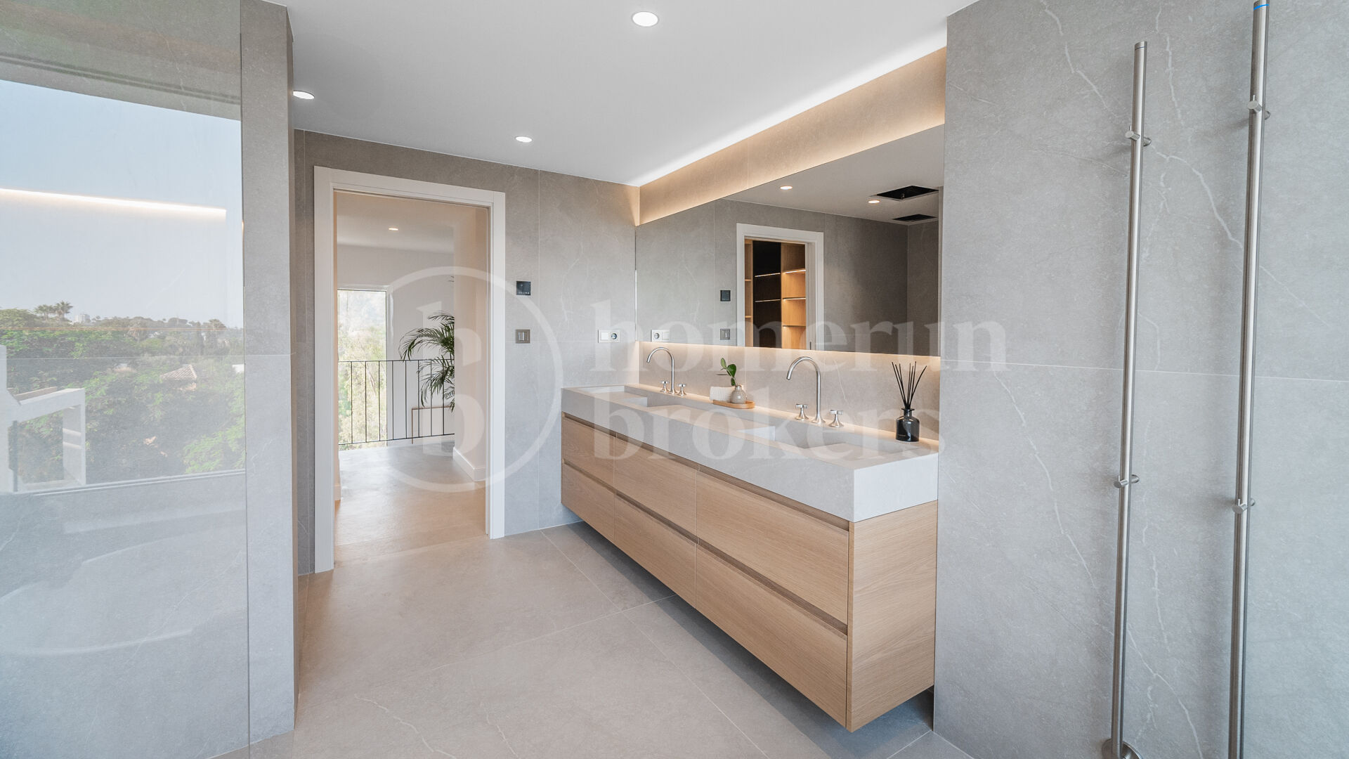 Los Belvederes - Lyxig Duplex Penthouse i Los Belvederes, Nueva Andalucia