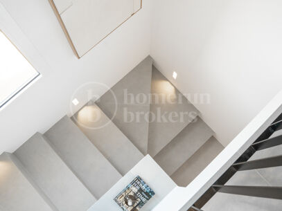 Los Belvederes - Lyxig Duplex Penthouse i Los Belvederes, Nueva Andalucia