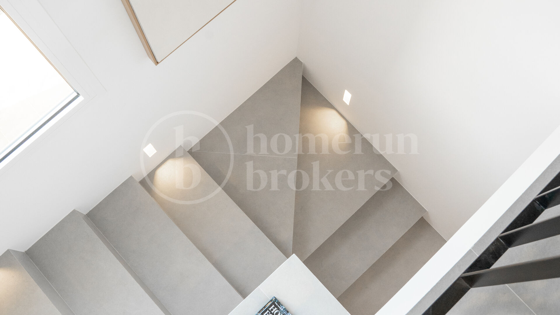 Los Belvederes - Lyxig Duplex Penthouse i Los Belvederes, Nueva Andalucia