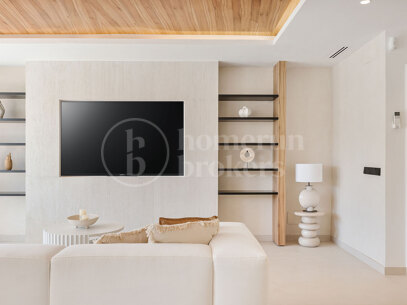 Casa Chloe - Exclusive Townhouse with Rooftop Terrace in La Quinta