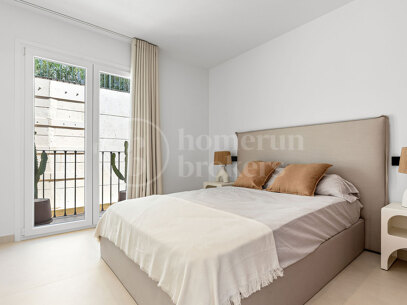 Casa Chloe - Exclusive Townhouse with Rooftop Terrace in La Quinta