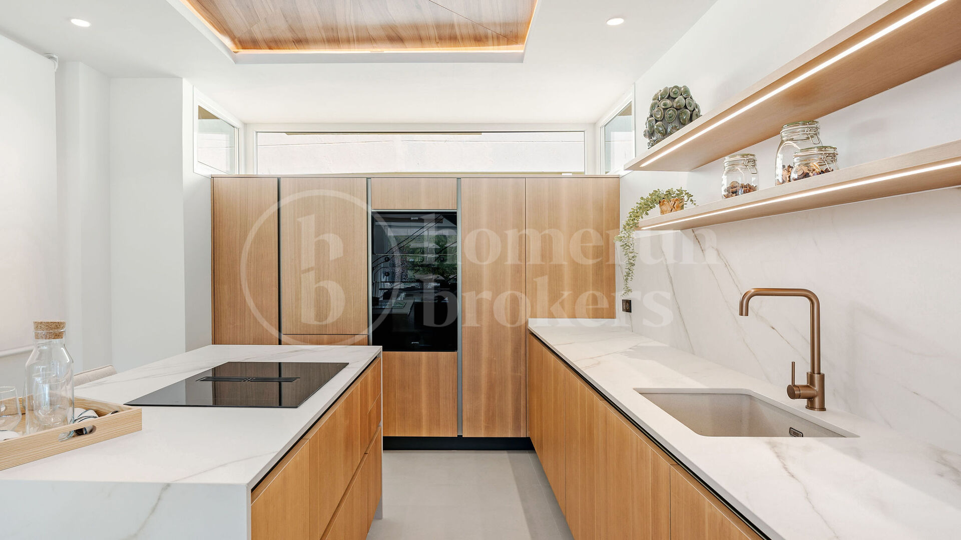Casa Chloe - Exclusive Townhouse with Rooftop Terrace in La Quinta