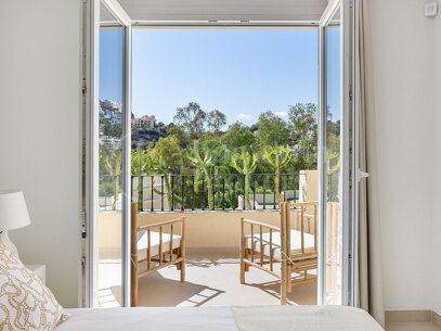 Casa Chloe - Exclusive Townhouse with Rooftop Terrace in La Quinta
