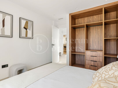 Casa Chloe - Exclusive Townhouse with Rooftop Terrace in La Quinta