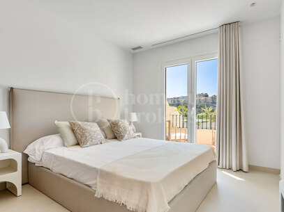 Casa Chloe - Exclusive Townhouse with Rooftop Terrace in La Quinta