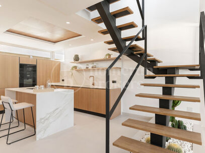 Casa Chloe - Exclusive Townhouse with Rooftop Terrace in La Quinta