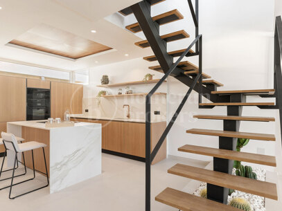 Casa Chloe - Exclusive Townhouse with Rooftop Terrace in La Quinta